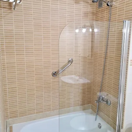 Апартаменты Casa Milagros By Tor Ля Оротава