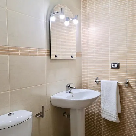 Apartman Casa Milagros By Tor