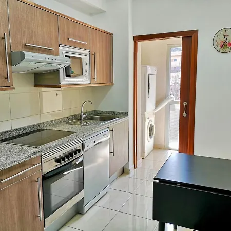 Casa Milagros By Tor Апартаменты Ля Оротава