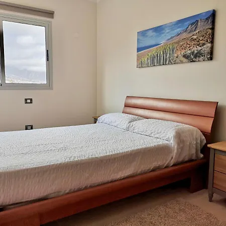 Апартаменты Casa Milagros By Tor *