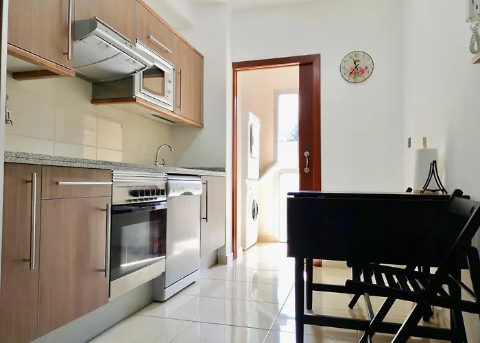 Apartment Casa Milagros By Tor