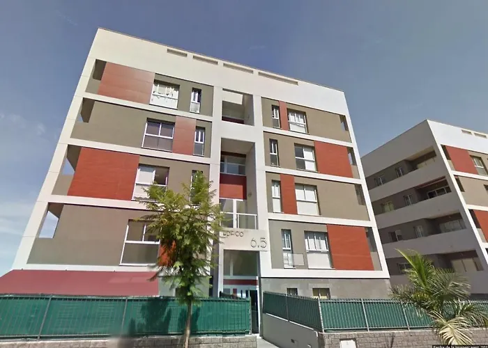 Casa Milagros By Tor *