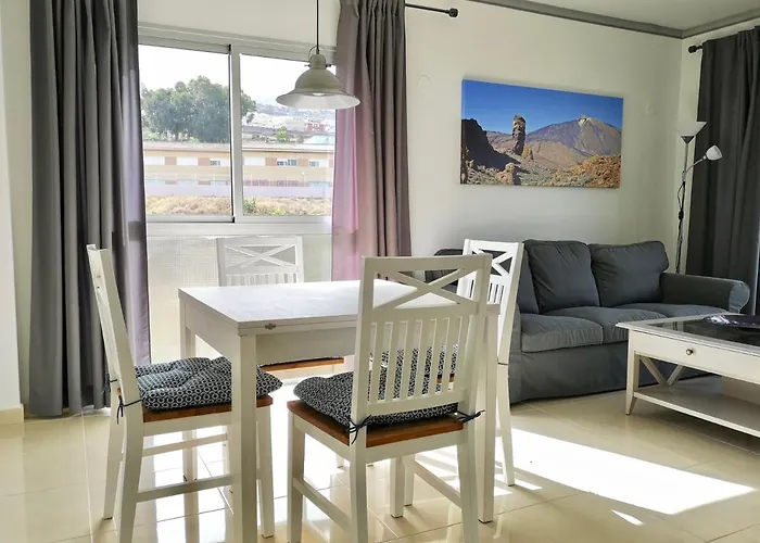 公寓 Casa Milagros By Tor