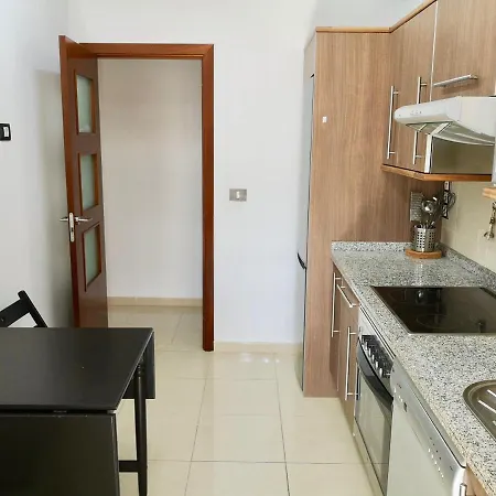 Apartment Casa Milagros By Tor La Orotava