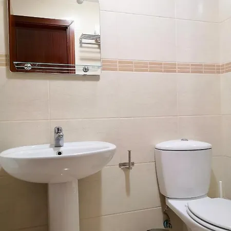 Apartment Casa Milagros By Tor *