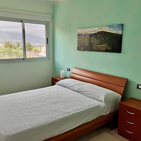 Apartment Casa Milagros By Tor La Orotava