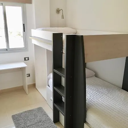 Casa Milagros By Tor Apartment *