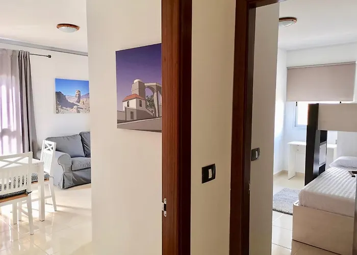 Casa Milagros By Tor Διαμέρισμα