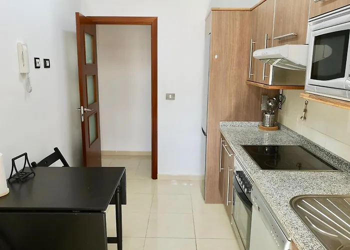 Apartamento Casa Milagros By Tor La Orotava