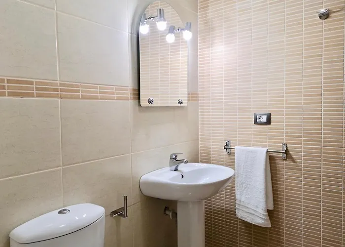 Apartamento Casa Milagros By Tor