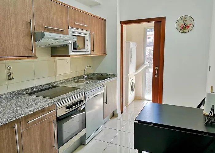 Casa Milagros By Tor Διαμέρισμα La Orotava