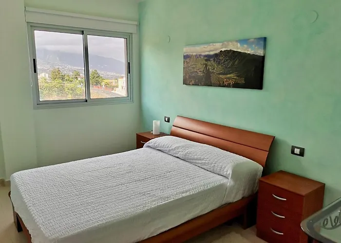 Apartamento Casa Milagros By Tor La Orotava