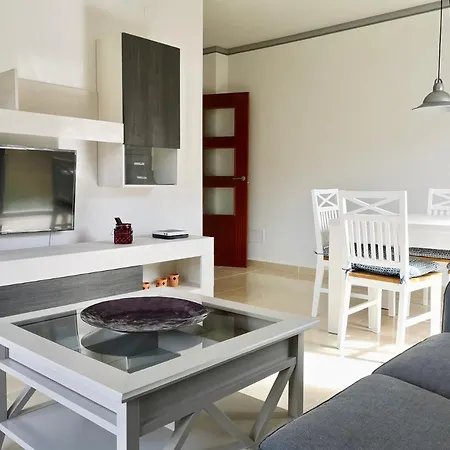Casa Milagros By Tor דירה *