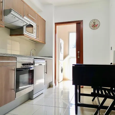 Daire Casa Milagros By Tor