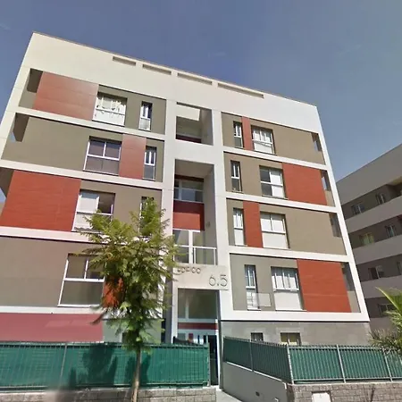 Casa Milagros By Tor *