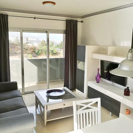 Casa Milagros By Tor La Orotava