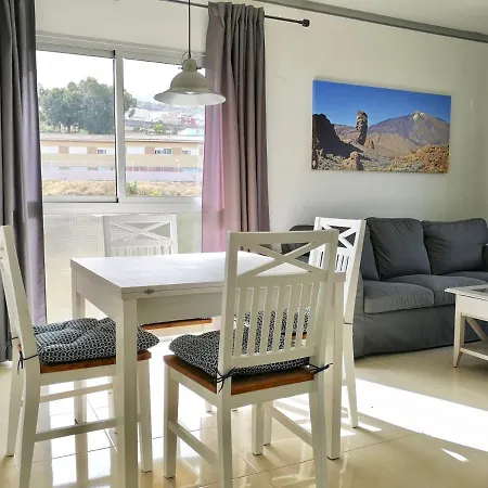 Daire Casa Milagros By Tor