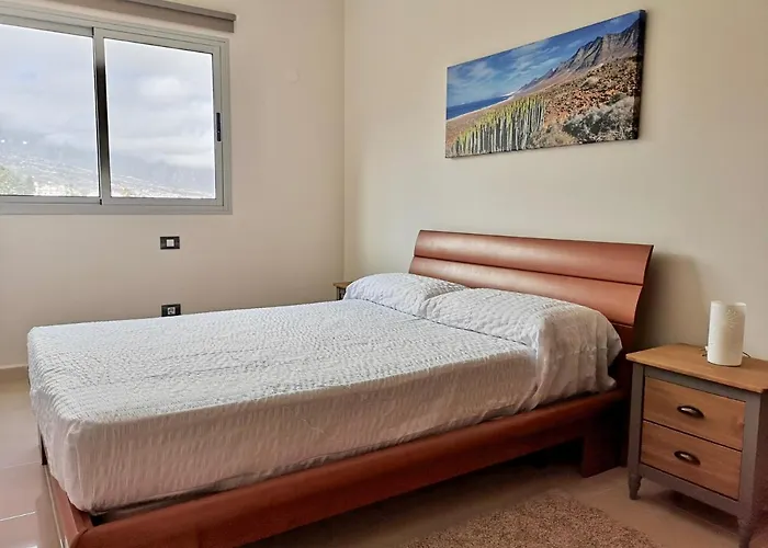 Daire Casa Milagros By Tor *